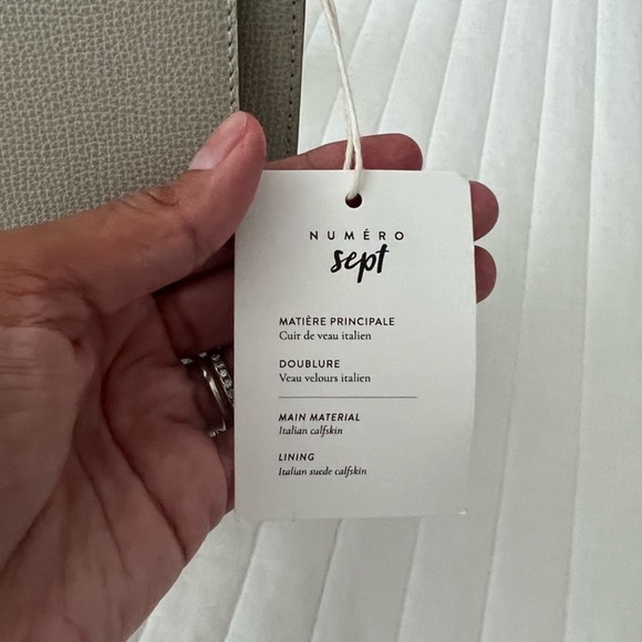 POLENE numero sept - Picture 8 of 11